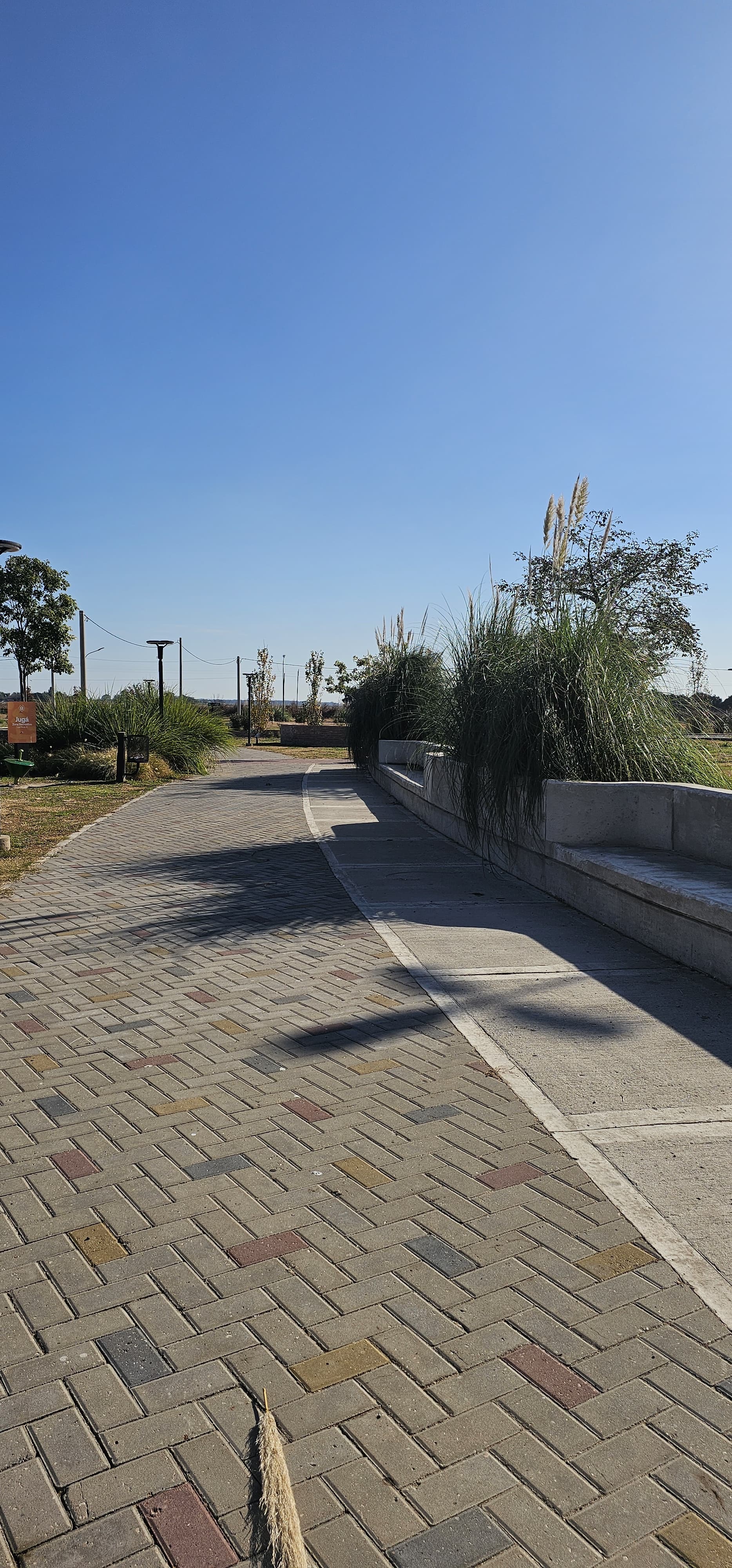 Lotes en Alvarez - Los Pinos 4 barrio abierto